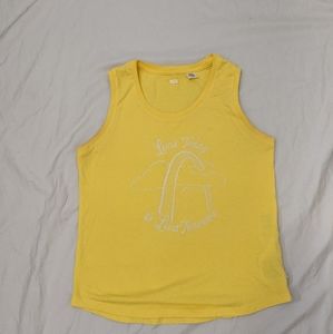 Levi's tank top (women's)